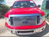FORD F-150 XLT 1FTFX1CT6BFD00711 снимка