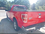 FORD F-150 XLT 1FTFX1CT6BFD00711 снимка