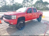 CHEVROLET SILVERADO 1500 LTZ 2GCEK13Y281241713 снимка