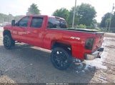 CHEVROLET SILVERADO 1500 LTZ 2GCEK13Y281241713 снимка