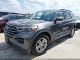 Ford Explorer Xlt 1FMSK8DH5LGB79595 снимка