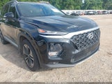 Hyundai Santa Fe Sel 2.0T 5NMS33AA8LH290839 photo