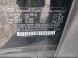 Hyundai Santa Fe Sel 2.0T 5NMS33AA8LH290839 photo