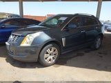 CADILLAC SRX LUXURY COLLECTION 3GYFNBE34FS522233 снимка