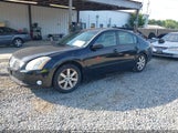 NISSAN MAXIMA 3.5 SL 1N4BA41E86C830438 снимка