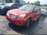 NISSAN ROGUE S JN8AS5MT0DW534591 снимка