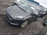 Ford Fiesta Se 3FADP4BJ6FM148305 снимка