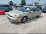 Chevrolet Impala Lt 2G1WT57K991280999 снимка