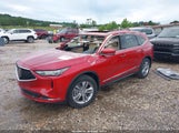 ACURA MDX STANDARD 5J8YD9H33RL002493 снимка