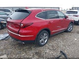 ACURA MDX STANDARD 5J8YD9H33RL002493 снимка