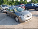 HONDA CIVIC HYBRID JHMFA36256S002453 снимка