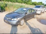 HONDA CIVIC HYBRID JHMFA36256S002453 снимка