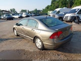 HONDA CIVIC HYBRID JHMFA36256S002453 снимка