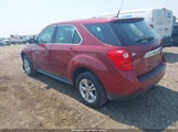 CHEVROLET EQUINOX LS 2CNALBEW1A6248752 снимка