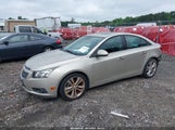 Chevrolet Cruze Ltz 1G1PG5SB0E7148338 снимка