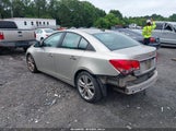 Chevrolet Cruze Ltz 1G1PG5SB0E7148338 снимка
