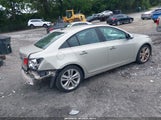 Chevrolet Cruze Ltz 1G1PG5SB0E7148338 снимка