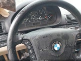 BMW 325I WBAET37444NH05531 снимка