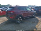 HYUNDAI TUCSON LIMITED KM8J3CA26GU062255 снимка
