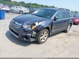 SUBARU OUTBACK 2.5I LIMITED 4S4BRBLCXE3256101 снимка