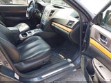 SUBARU OUTBACK 2.5I LIMITED 4S4BRBLCXE3256101 снимка