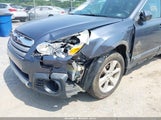 SUBARU OUTBACK 2.5I LIMITED 4S4BRBLCXE3256101 снимка