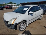 NISSAN SENTRA 2.0S 3N1AB6AP9BL645316 снимка