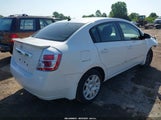 NISSAN SENTRA 2.0S 3N1AB6AP9BL645316 снимка