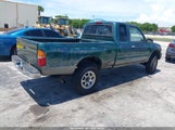 TOYOTA TACOMA PRERUNNER 4TASM92N4XZ499378 photo