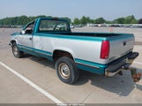 GMC Sierra C2500 1GTGC24K0RE551624 снимка