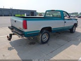 GMC Sierra C2500 1GTGC24K0RE551624 снимка