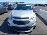 Chevrolet Equinox Ls 2GNALBEK1H1576155 снимка