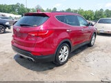 HYUNDAI SANTA FE SPORT 2.0L TURBO 5XYZW3LAXEG153319 photo