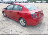 Nissan Sentra 2.0Sr 3N1AB6AP8AL724541 снимка