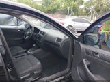 VOLKSWAGEN JETTA 2.0L S 3VW2K7AJXBM357282 снимка