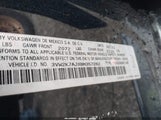 VOLKSWAGEN JETTA 2.0L S 3VW2K7AJXBM357282 снимка