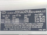 HYUNDAI TUCSON SEL 5NMJB3DE5SH465219 снимка