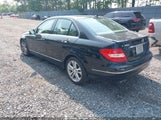 MERCEDES-BENZ C 300 LUXURY 4MATIC/SPORT 4MATIC WDDGF8AB8DR263064 снимка