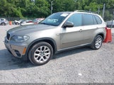 BMW X5 XDRIVE35I/XDRIVE35I PREMIUM/XDRIVE35I SPORT ACTIVITY 5UXZV4C5XCL761191 снимка