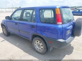 HONDA CR-V LX JHLRD1847YC059455 снимка