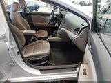 Hyundai Elantra Se KMHD74LF0JU574107 снимка