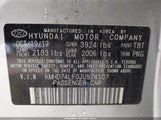 Hyundai Elantra Se KMHD74LF0JU574107 снимка