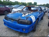 Ford Mustang Gt 1FABP42E0JF289468 снимка