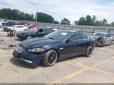 Jaguar Xf 3.0 Portfolio/3.0 Sport SAJWJ0FFXF8U66596 fotografie
