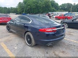 Jaguar Xf 3.0 Portfolio/3.0 Sport SAJWJ0FFXF8U66596 fotografie