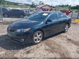 TOYOTA CAMRY SE 4T1BF1FK9EU325716 снимка