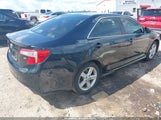 TOYOTA CAMRY SE 4T1BF1FK9EU325716 снимка