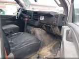 CHEVROLET EXPRESS 2500 WORK VAN 1GCWGAF19K1248126 снимка