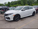 Honda Civic Ex SHHFK7H60MU220928 снимка
