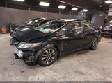 HONDA CIVIC EX 19XFB2F8XFE234918 снимка